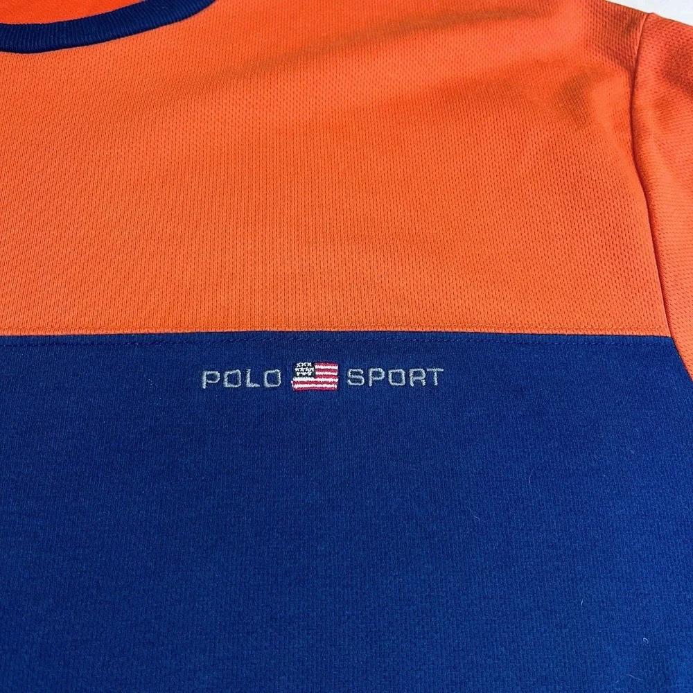 Ralph Lauren this vintage